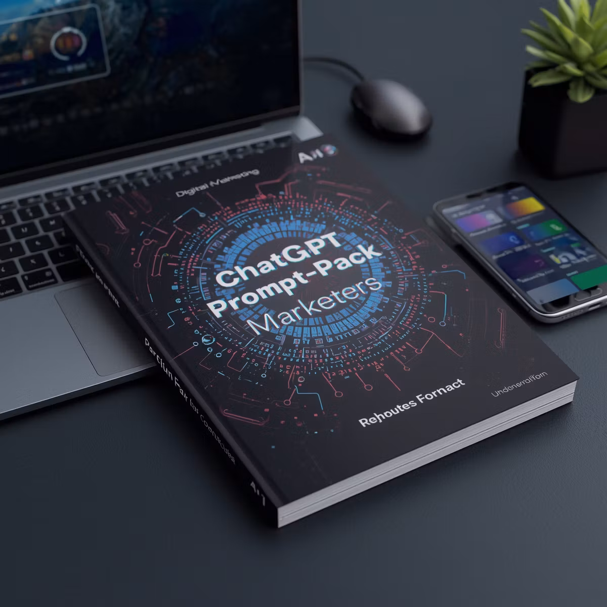 50+ Social Media & Marketing AI Prompts