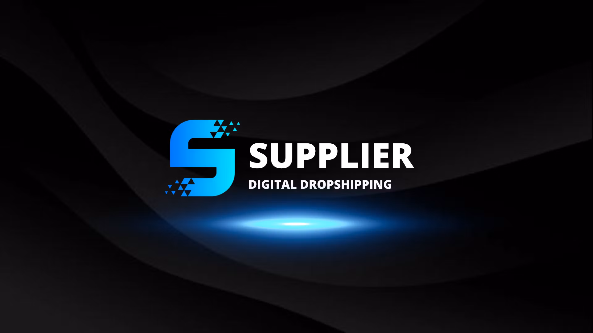 Digital Dropshipping Supplier