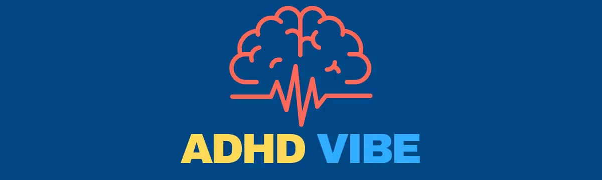 ADHD VIBE