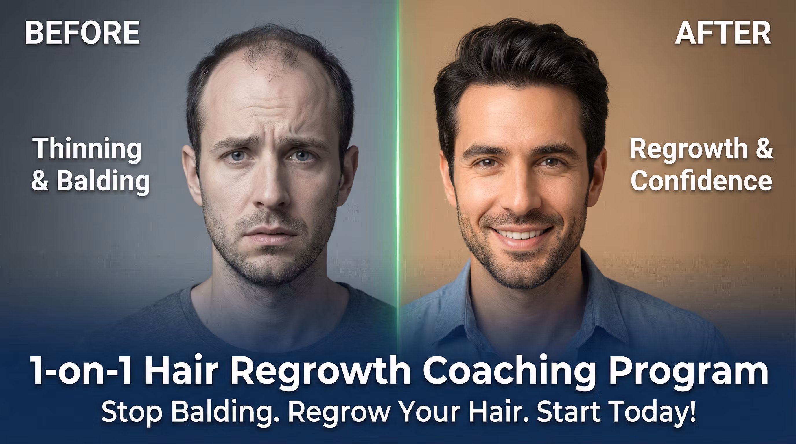 Scalvian’s Hair Academy