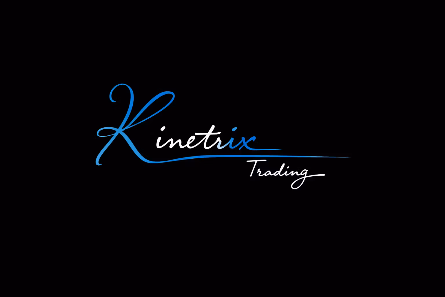 Kinetrix Trading