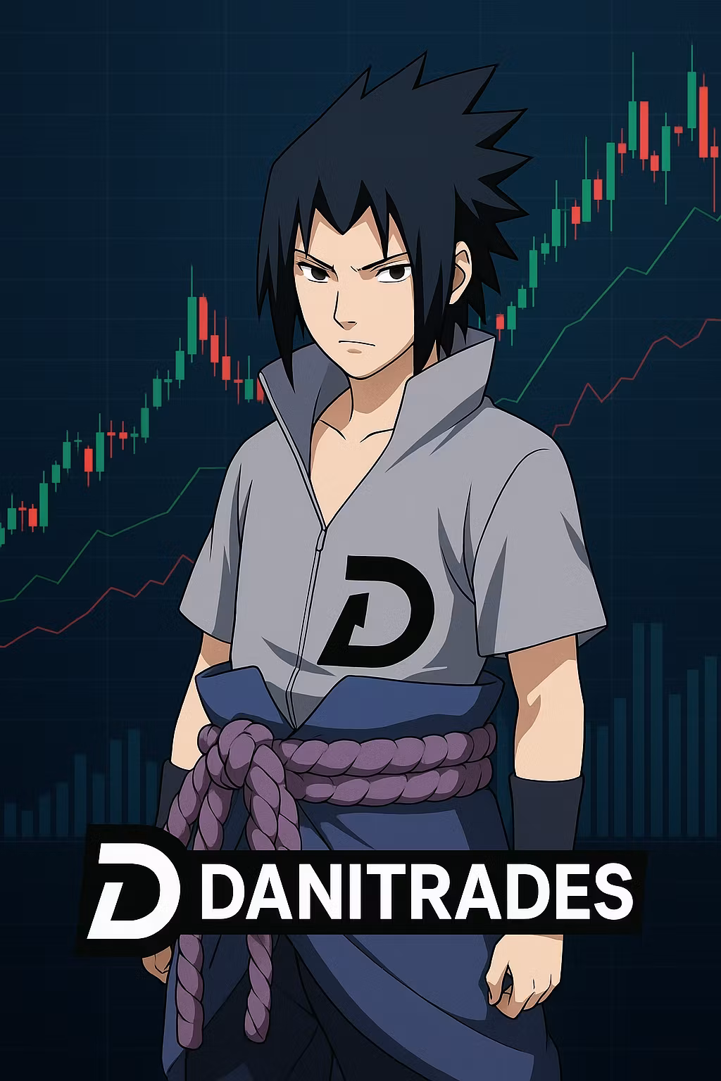 danitrades