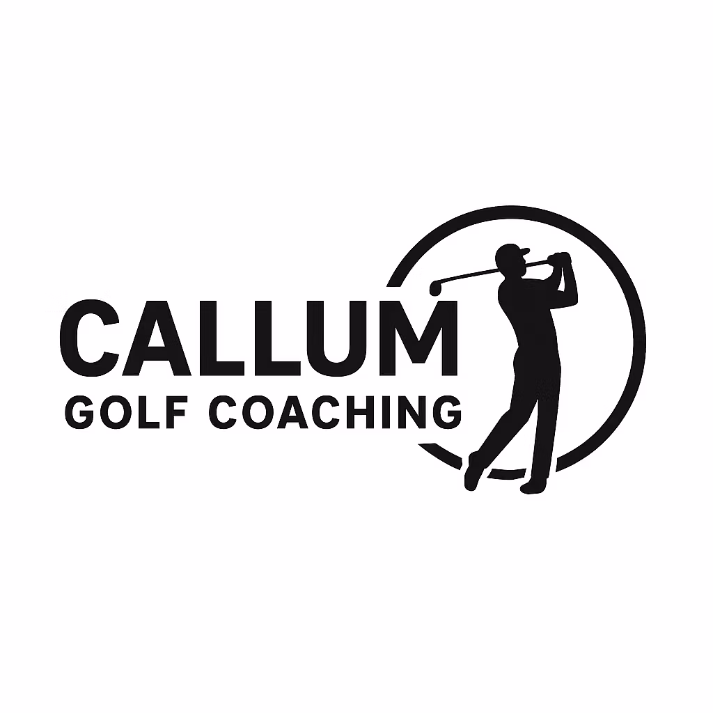 Callum Golf Coaching 