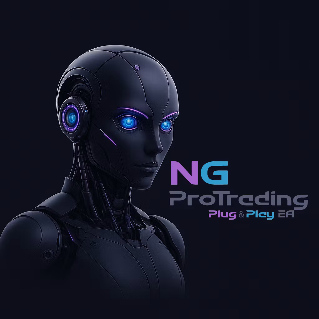 NG ProTrading | Forex EA Robot