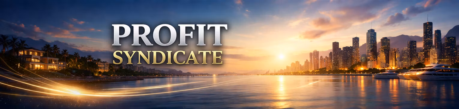 Profit Syndicate