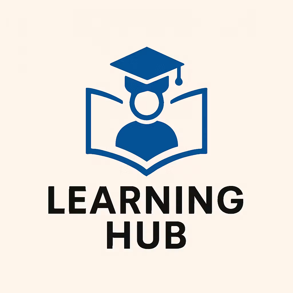 Learning Hub