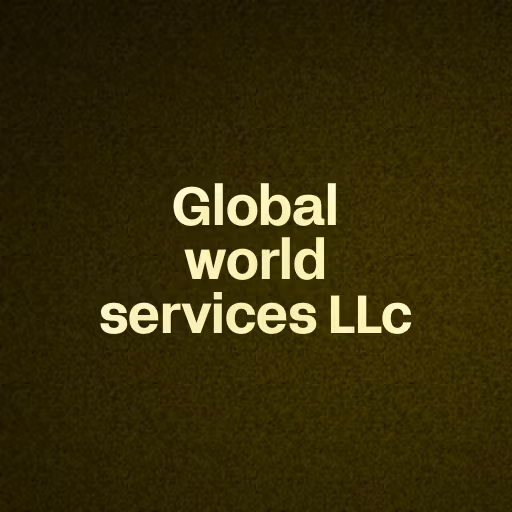 Global world services LLc 