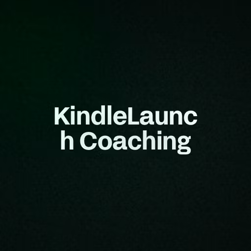 KindleLaunch Coaching