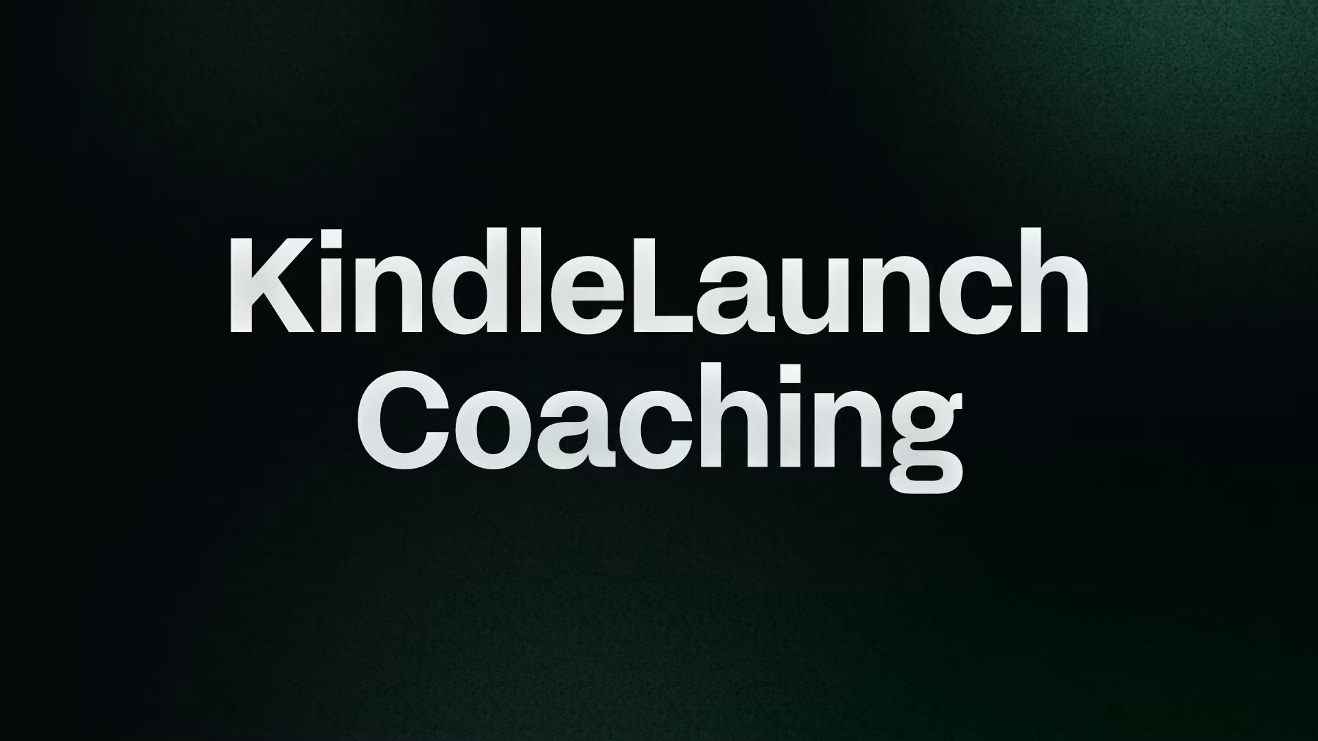 how to become self sufficient 