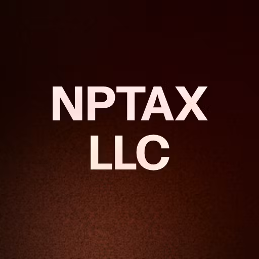 NPTAX LLC