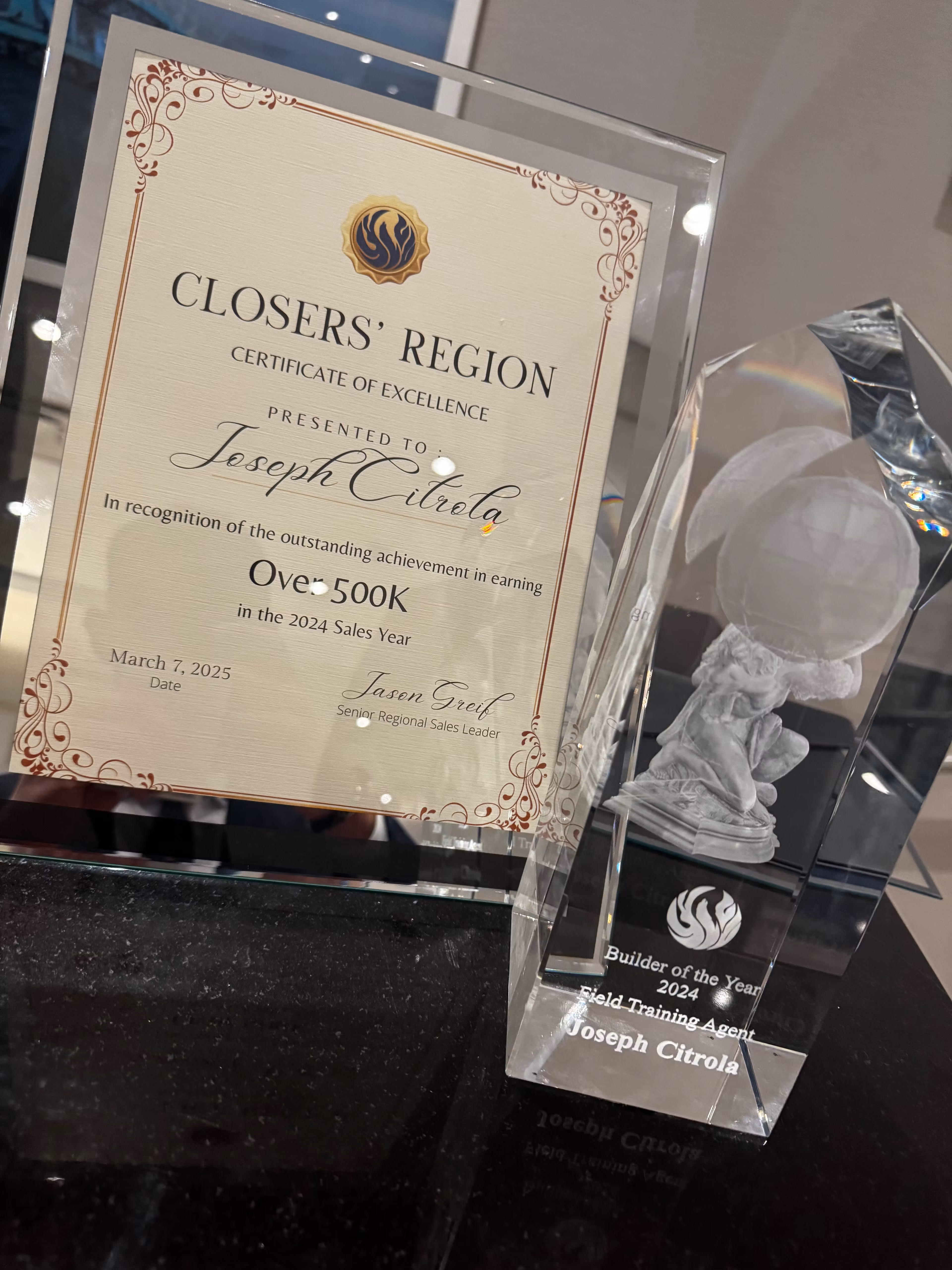 High Ticket Sales Training