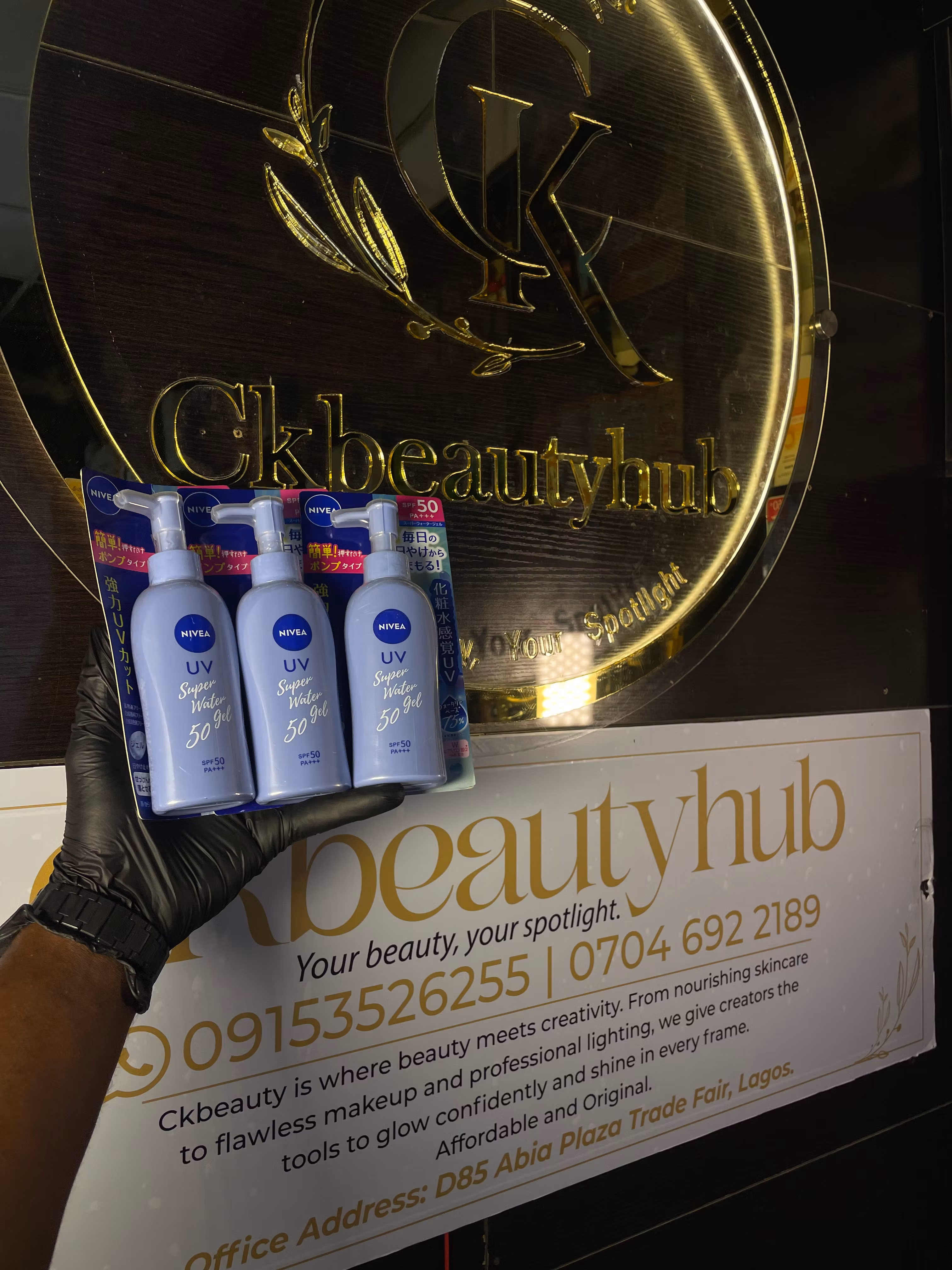 CKbeautyhub 