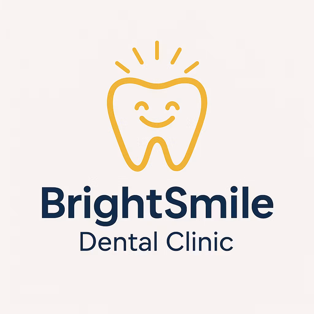 BrightSmile Dental Clinic
