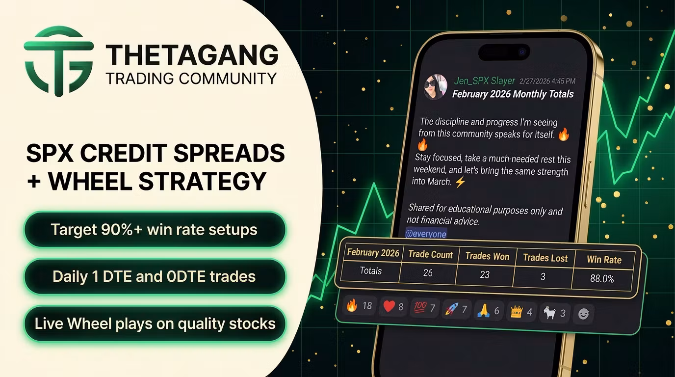 ThetaGang Free Access