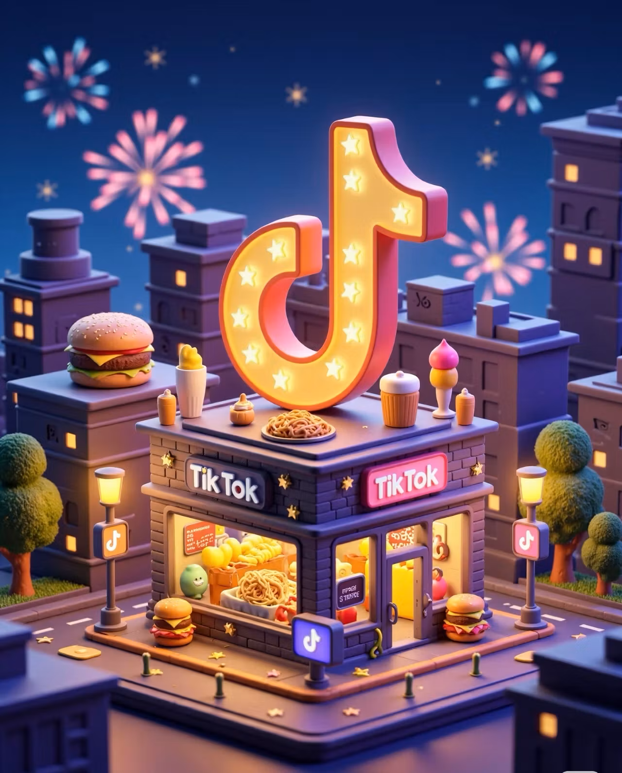 Monetize Your TikTok Following