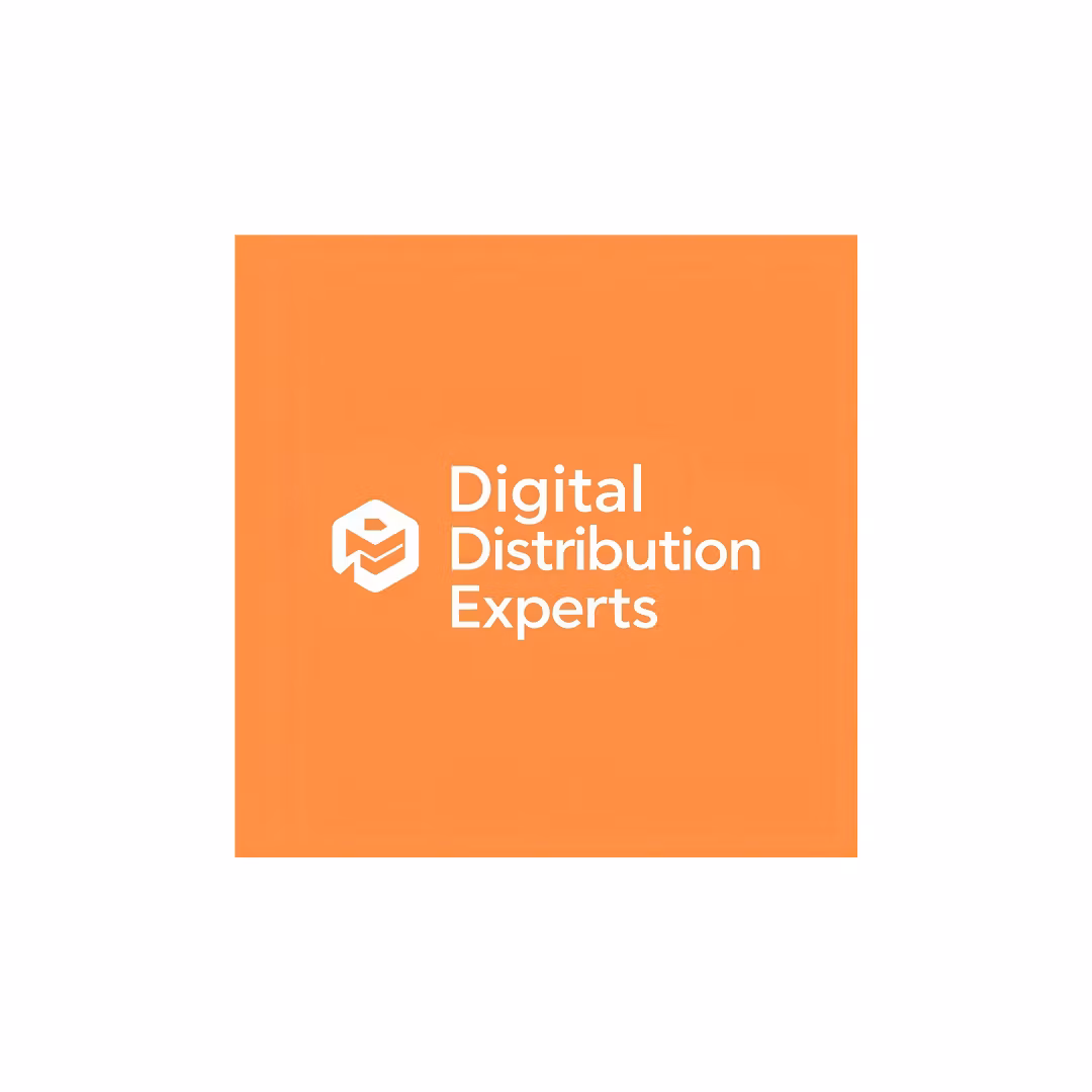 Digital Distribution Experts