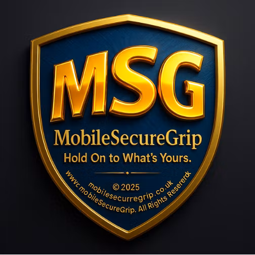Mobile Secure Grip Ltd