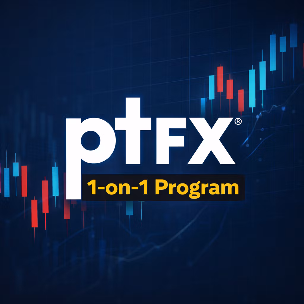 PerfectTrade FX 1-on-1 Program