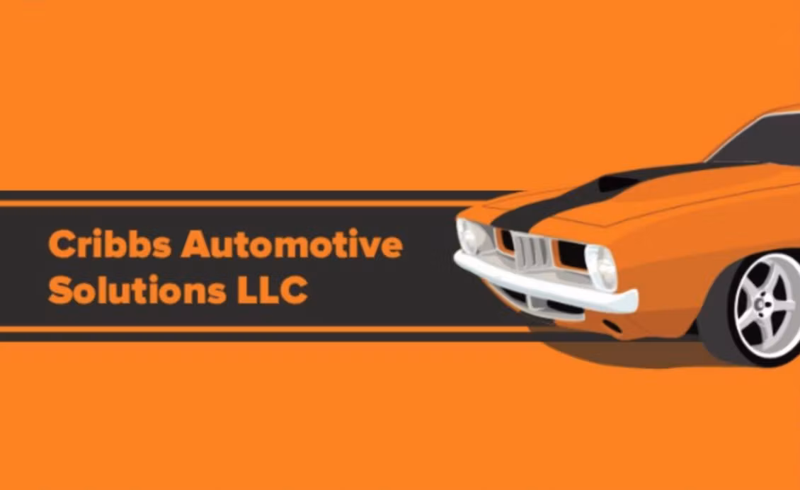 Cribbs Automotive Solutions 