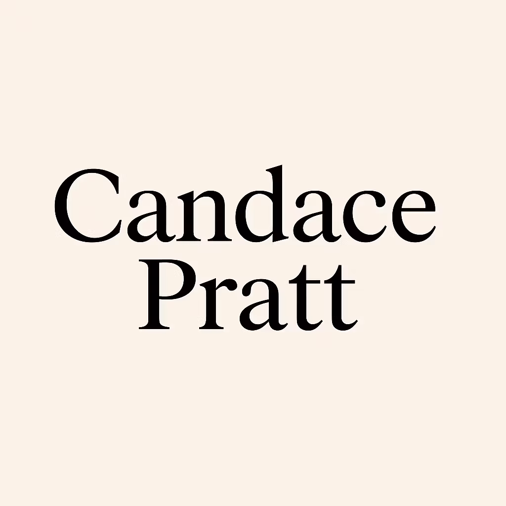 Candace Prat
