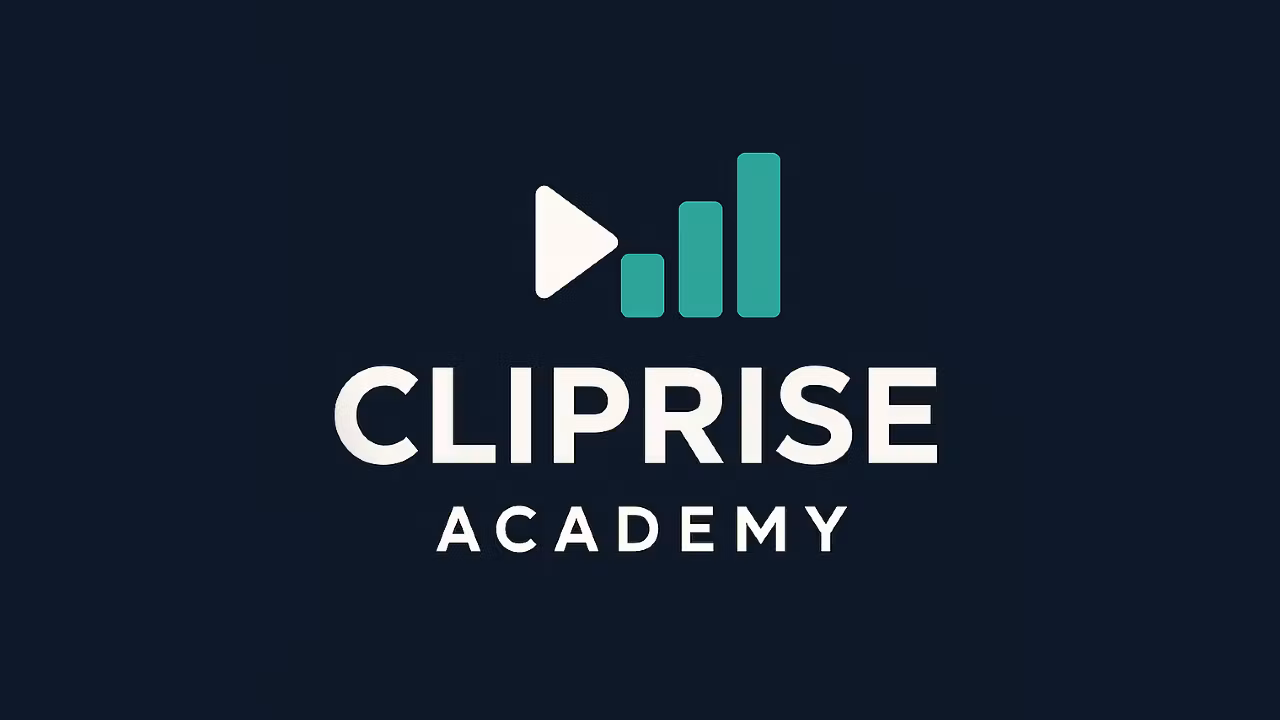Cliprise Academy