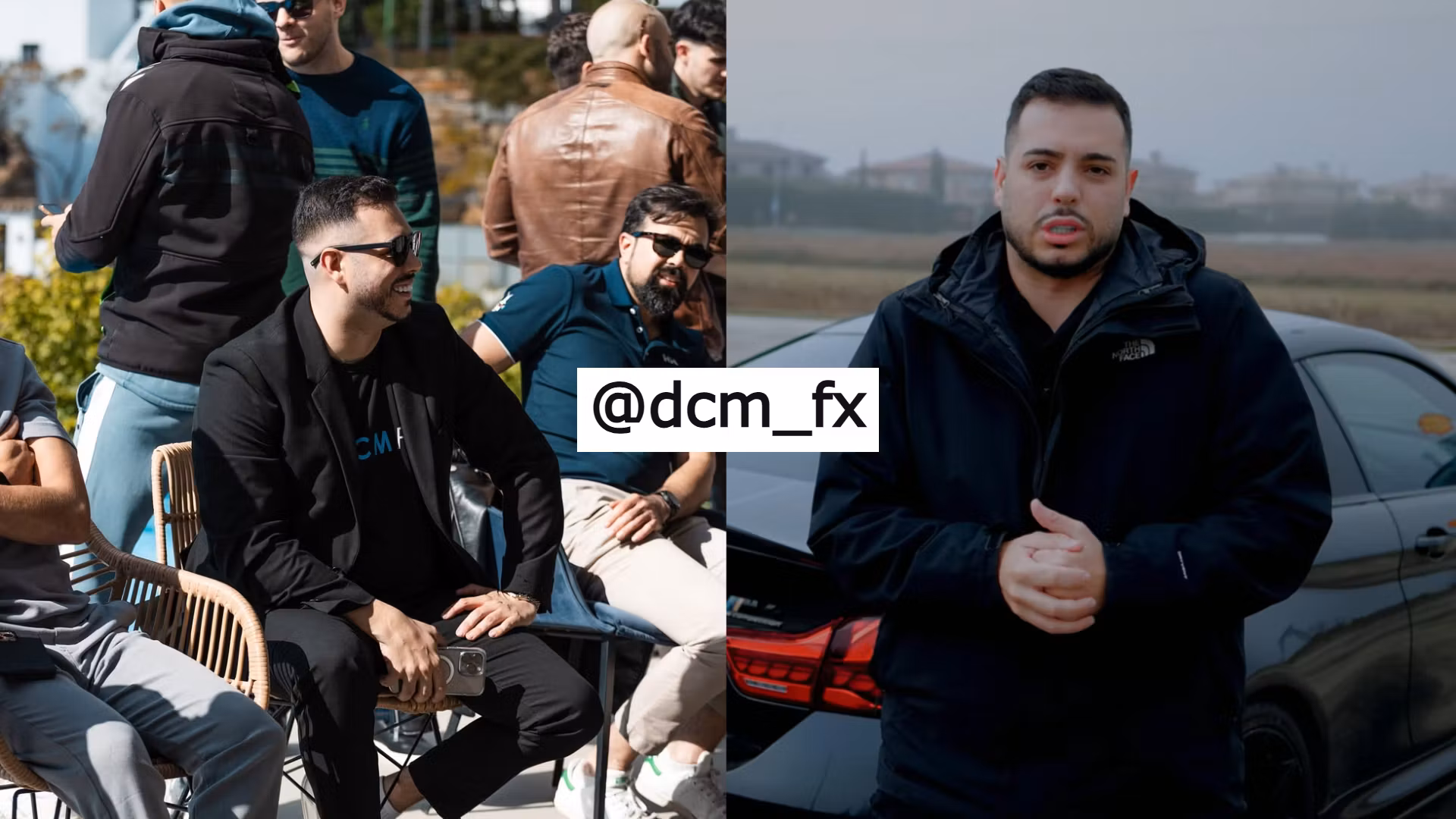 Daniel Curto Clipping