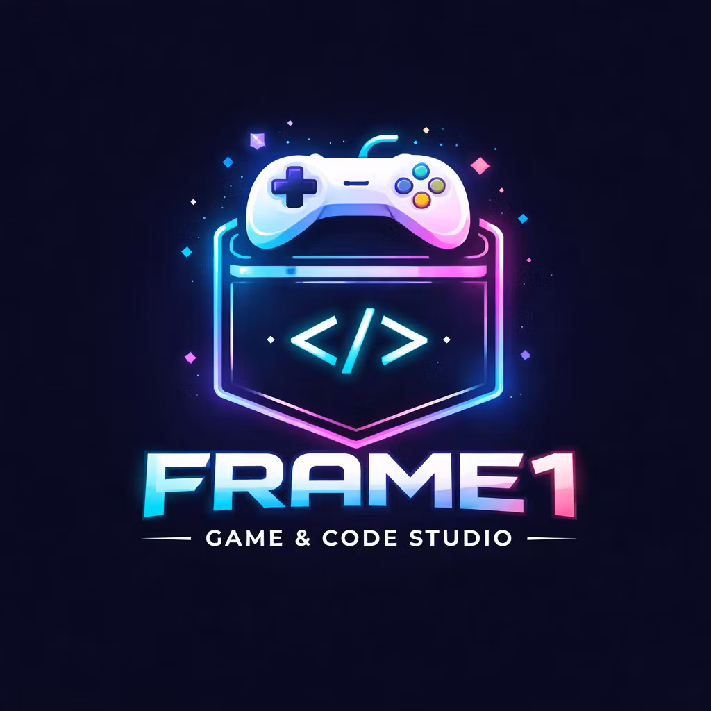 Frame1 Venture Studios