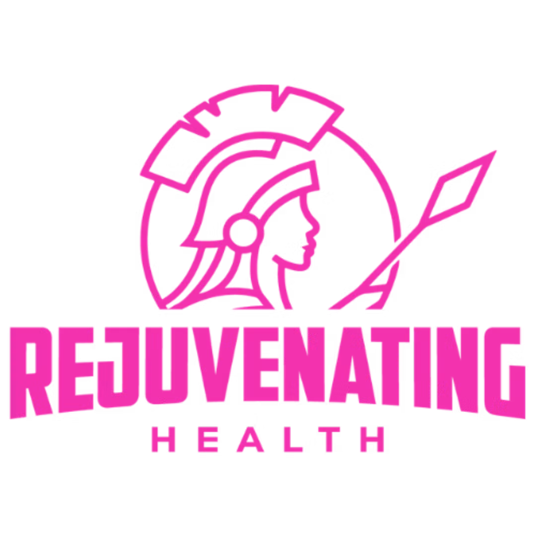 Rejuvenating Health