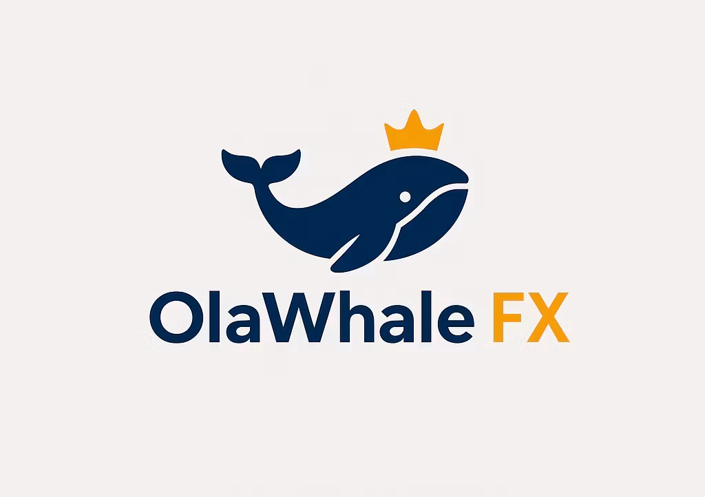 OlaWhale Automated Trading