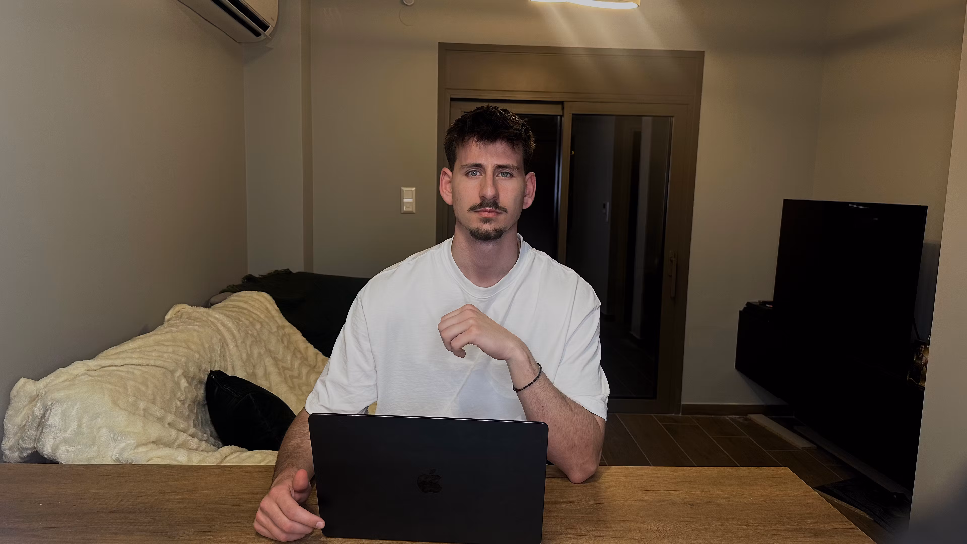 The Trading Blueprint: MALEZAS STRATEGY