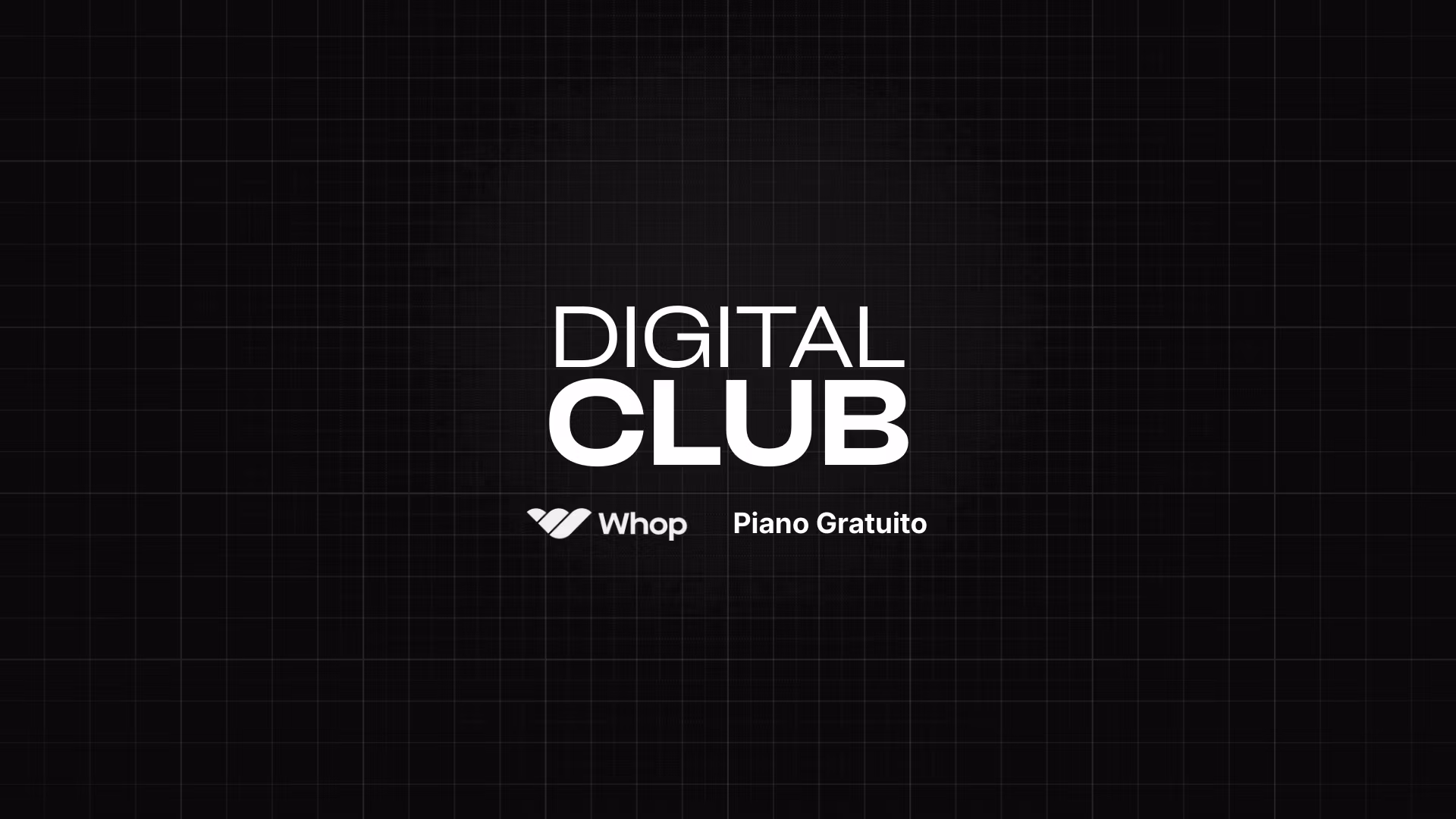 DIGITAL CLUB