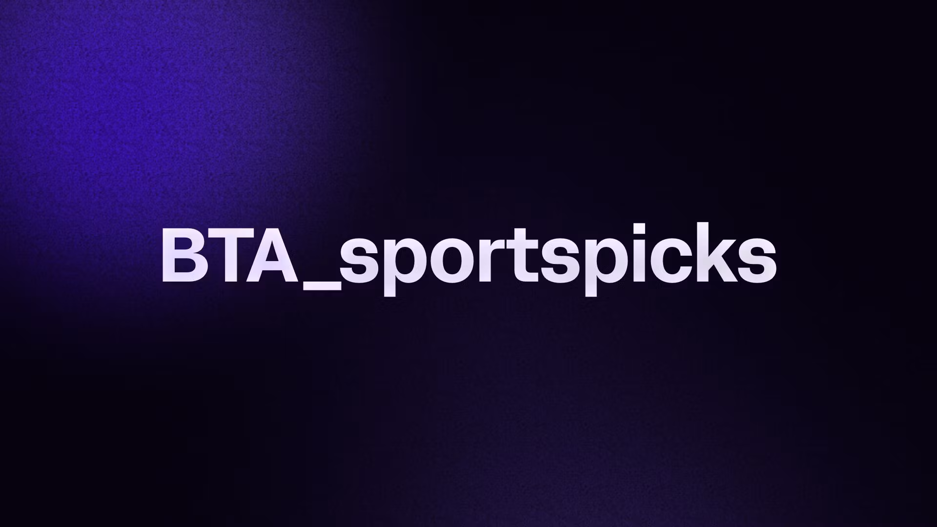 BTA_sportspicks