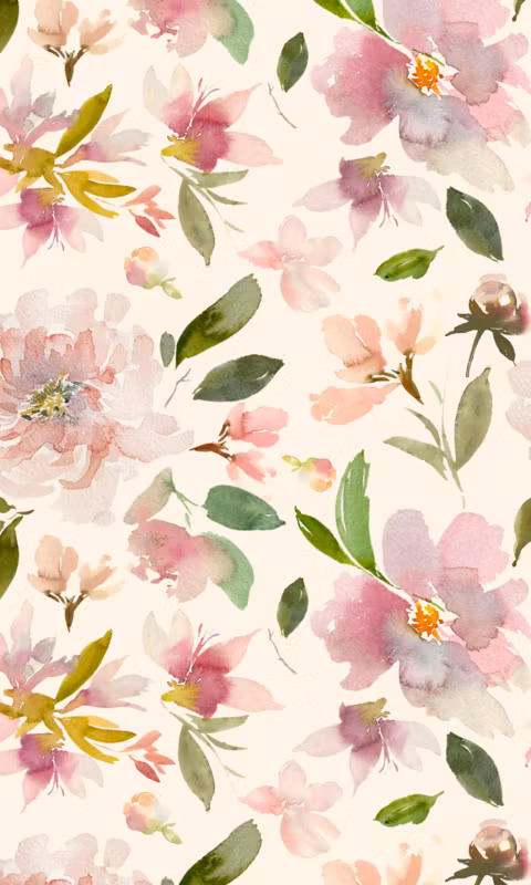 The Secret Garden: florals advice