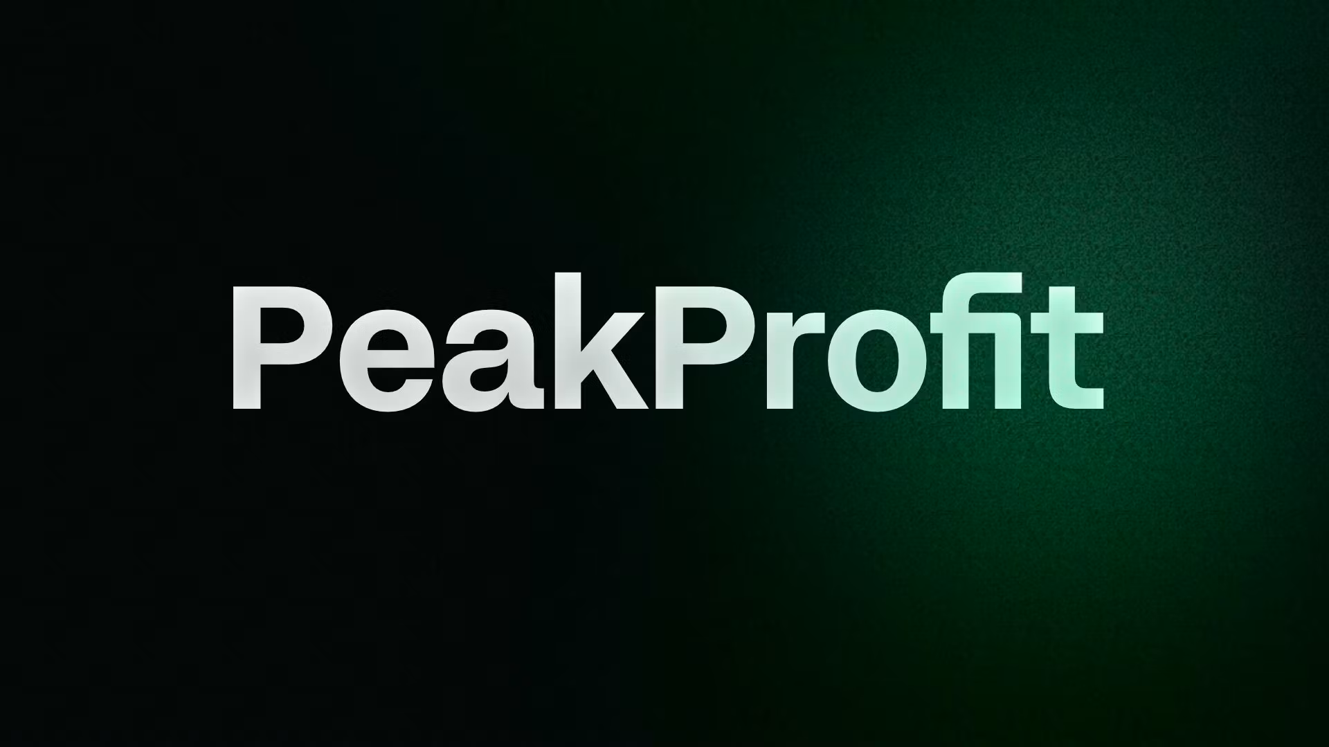 PeakProfit