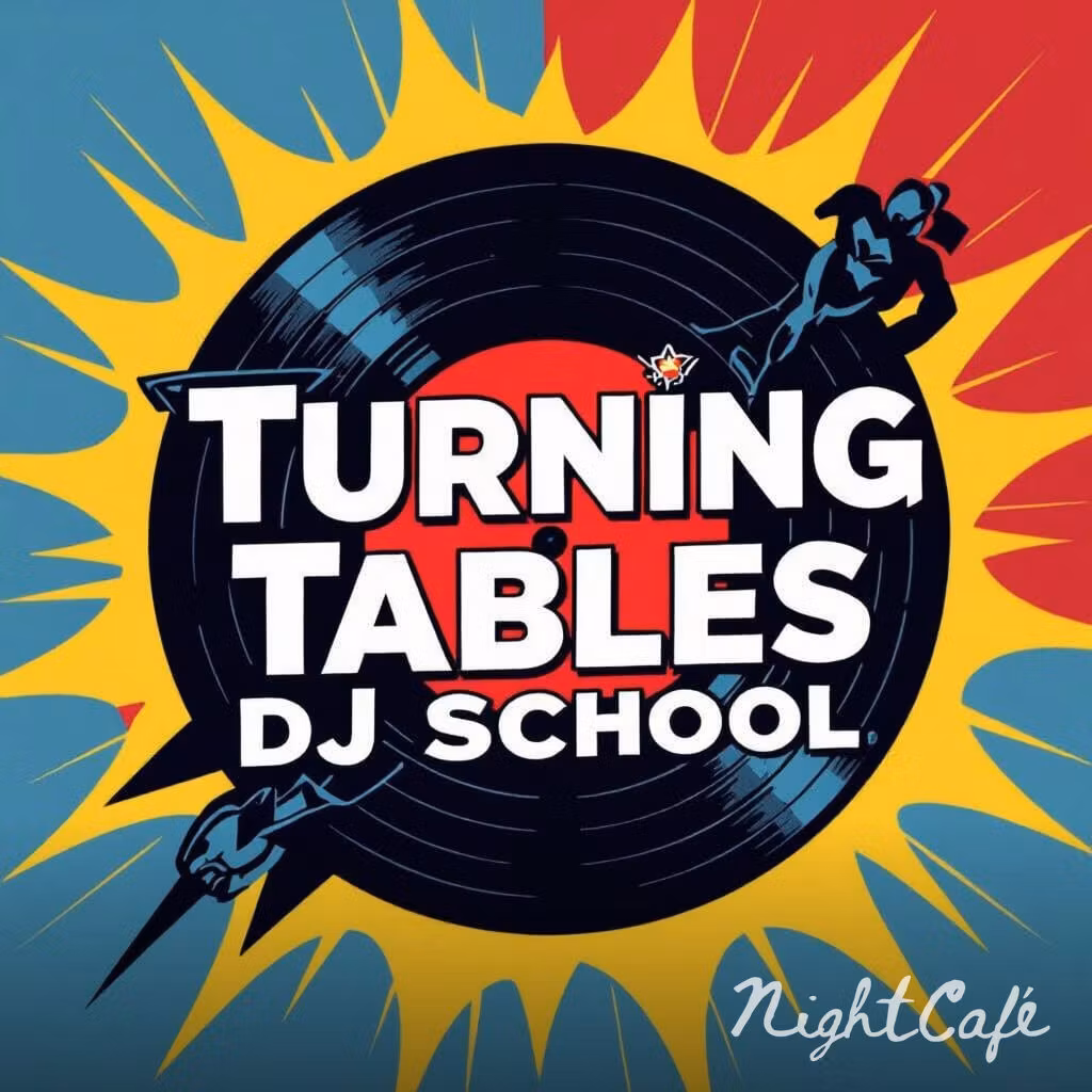 TURNING TABLES