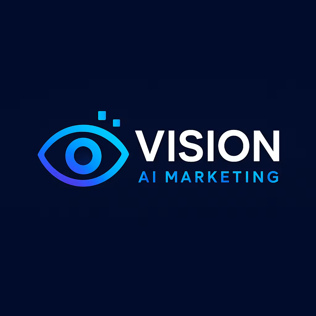Vision AI Marketing 