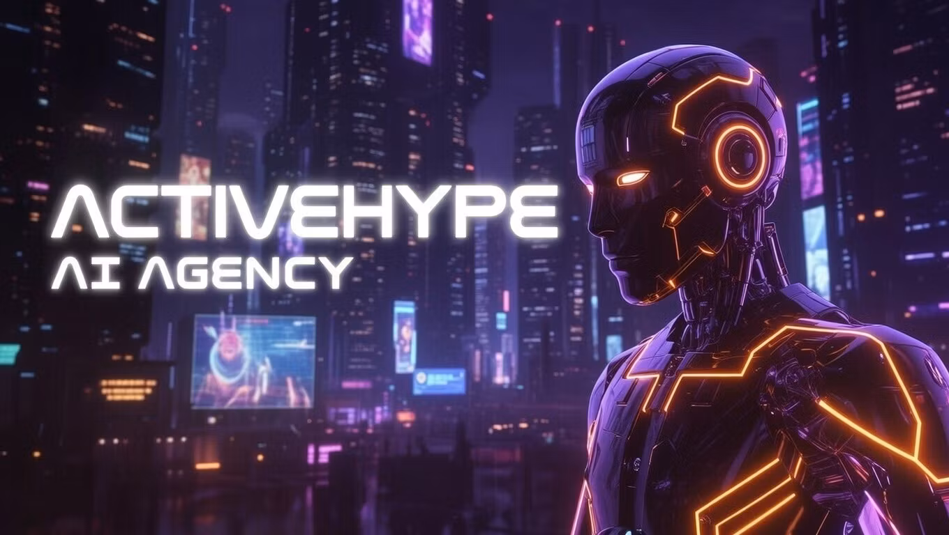 ActiveHype
