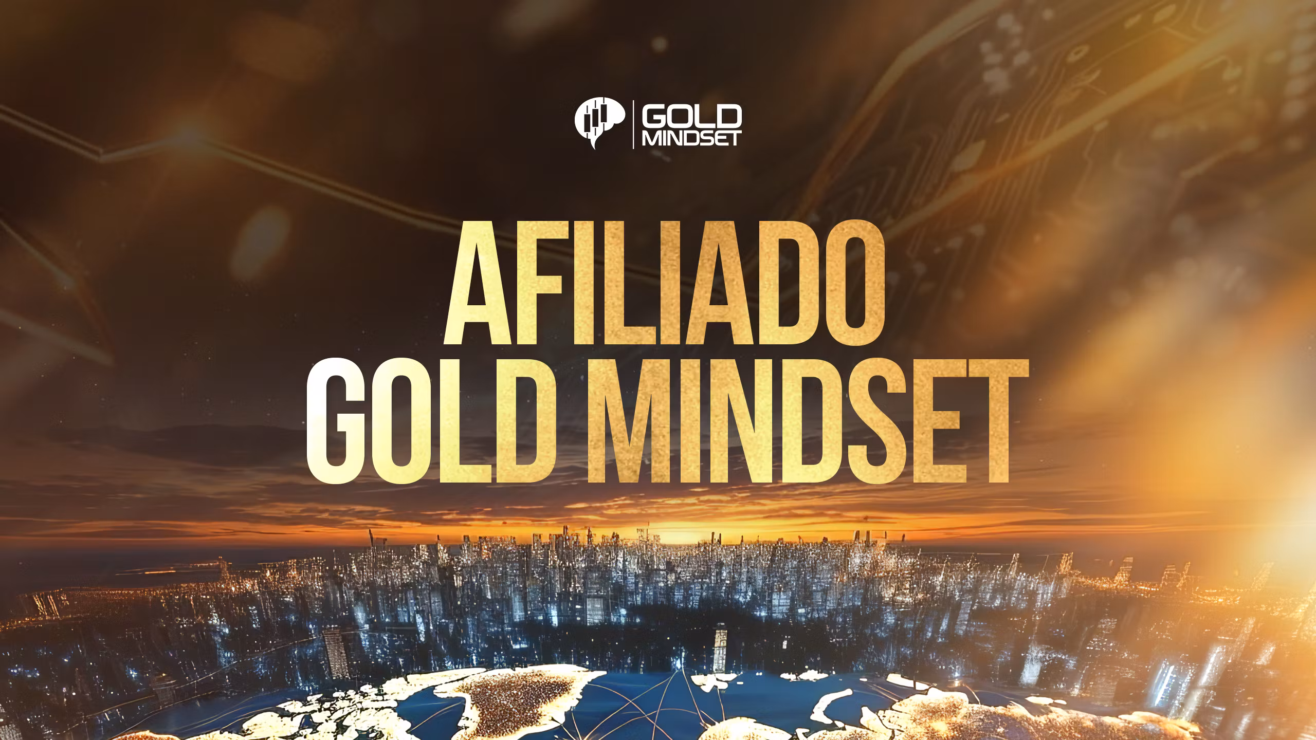 GOLD MINSET AFILIADO