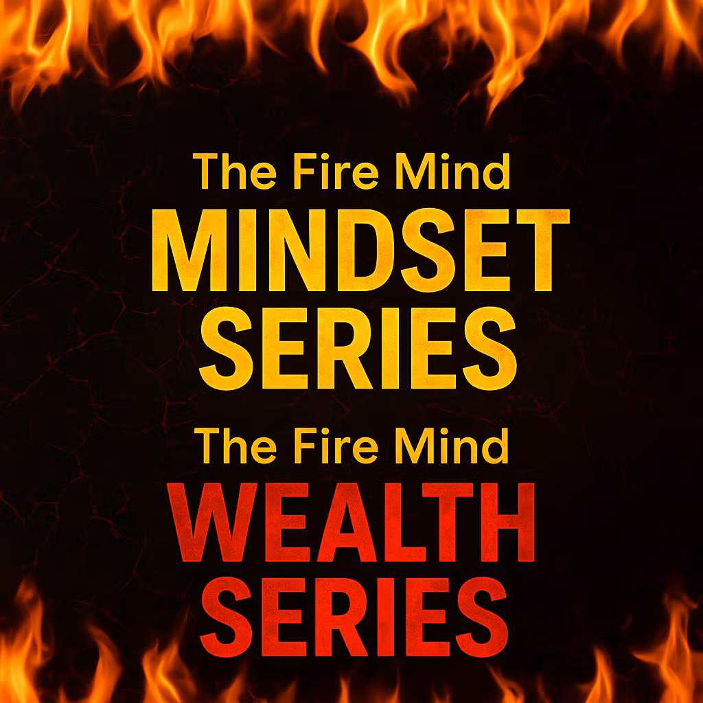 The Fire Mind AI agency
