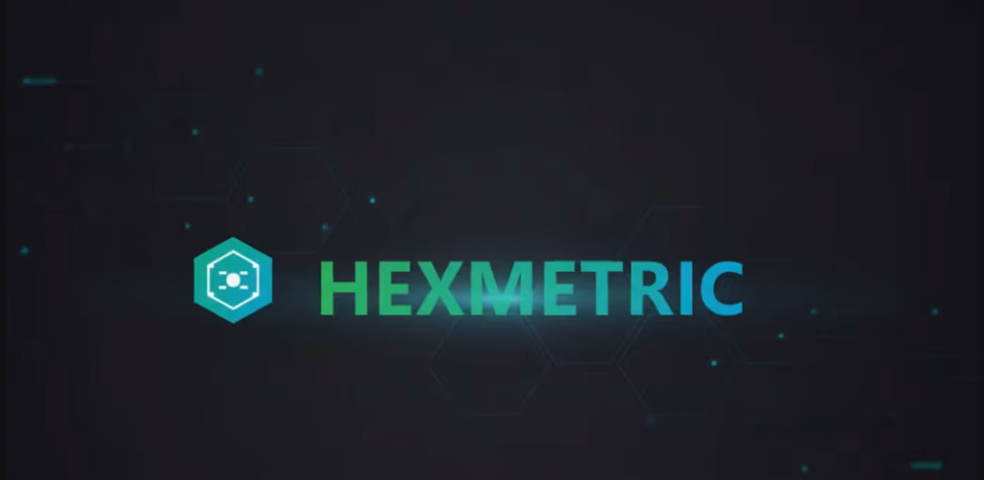 Hexmetric