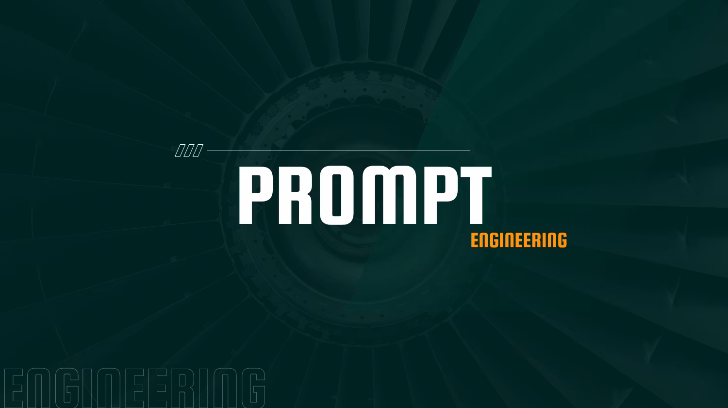 Prompt Engineering