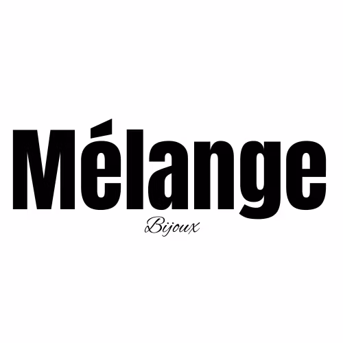 melange bijoux