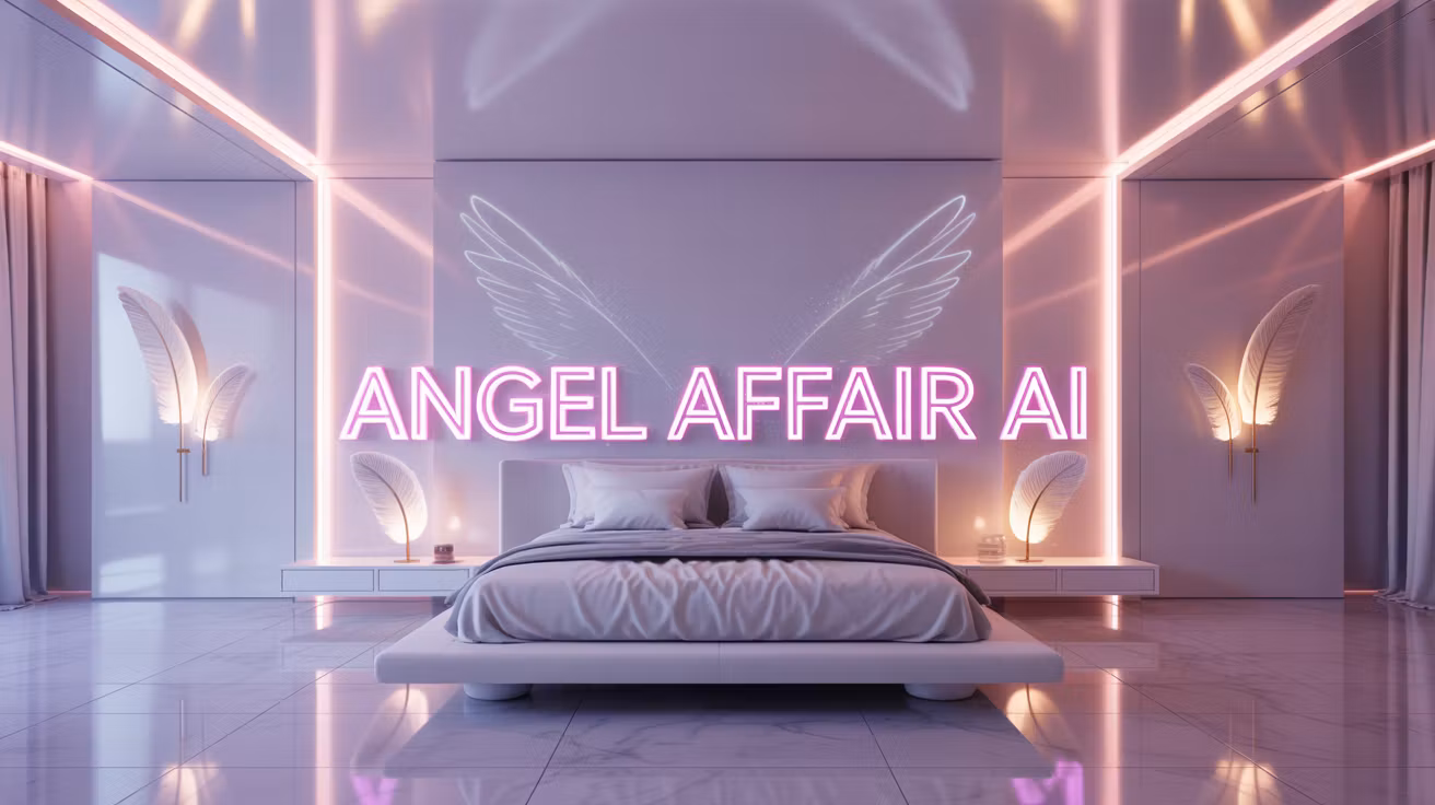 Angel Affair AI