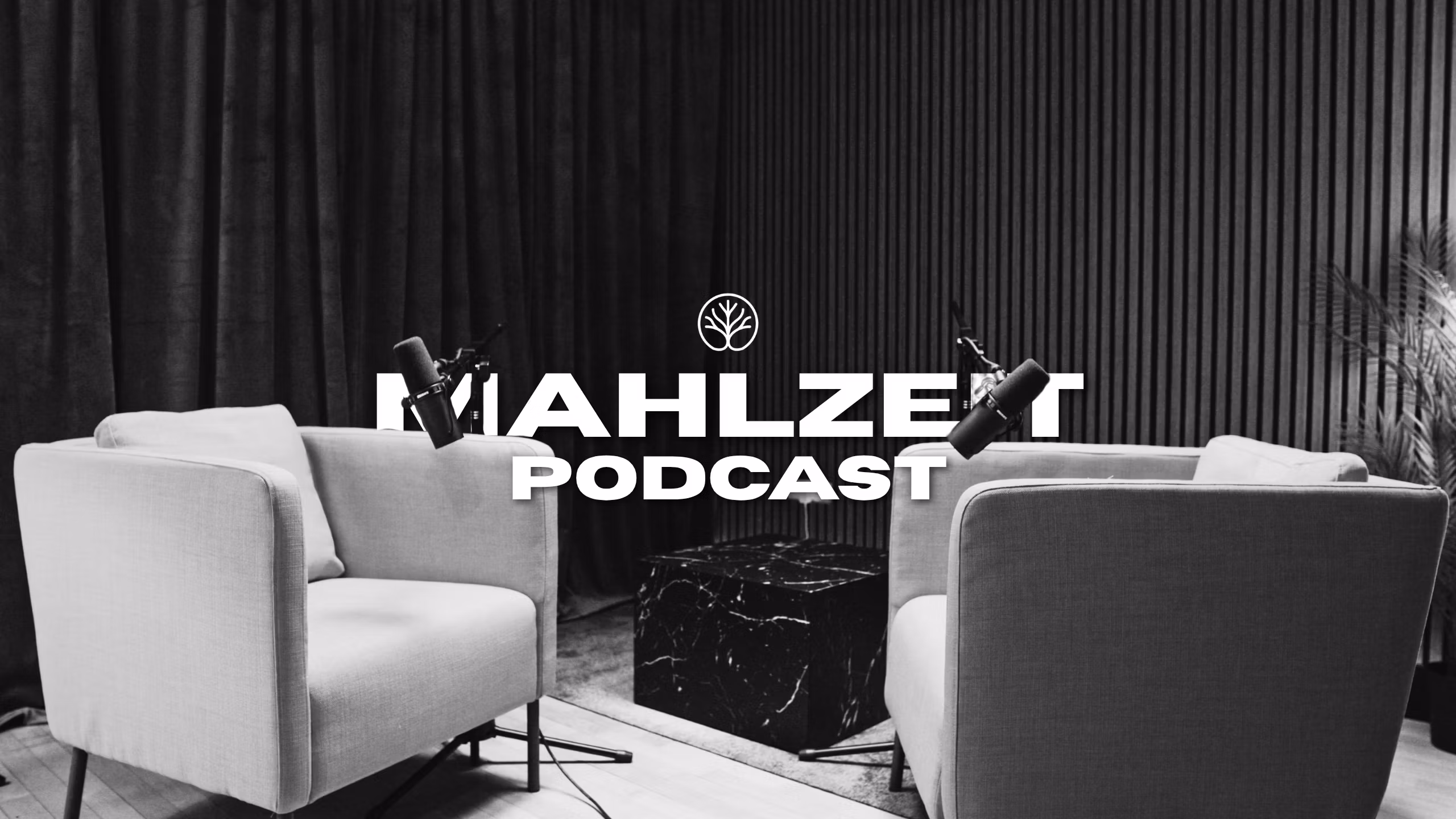 Mahlzeit Podcast