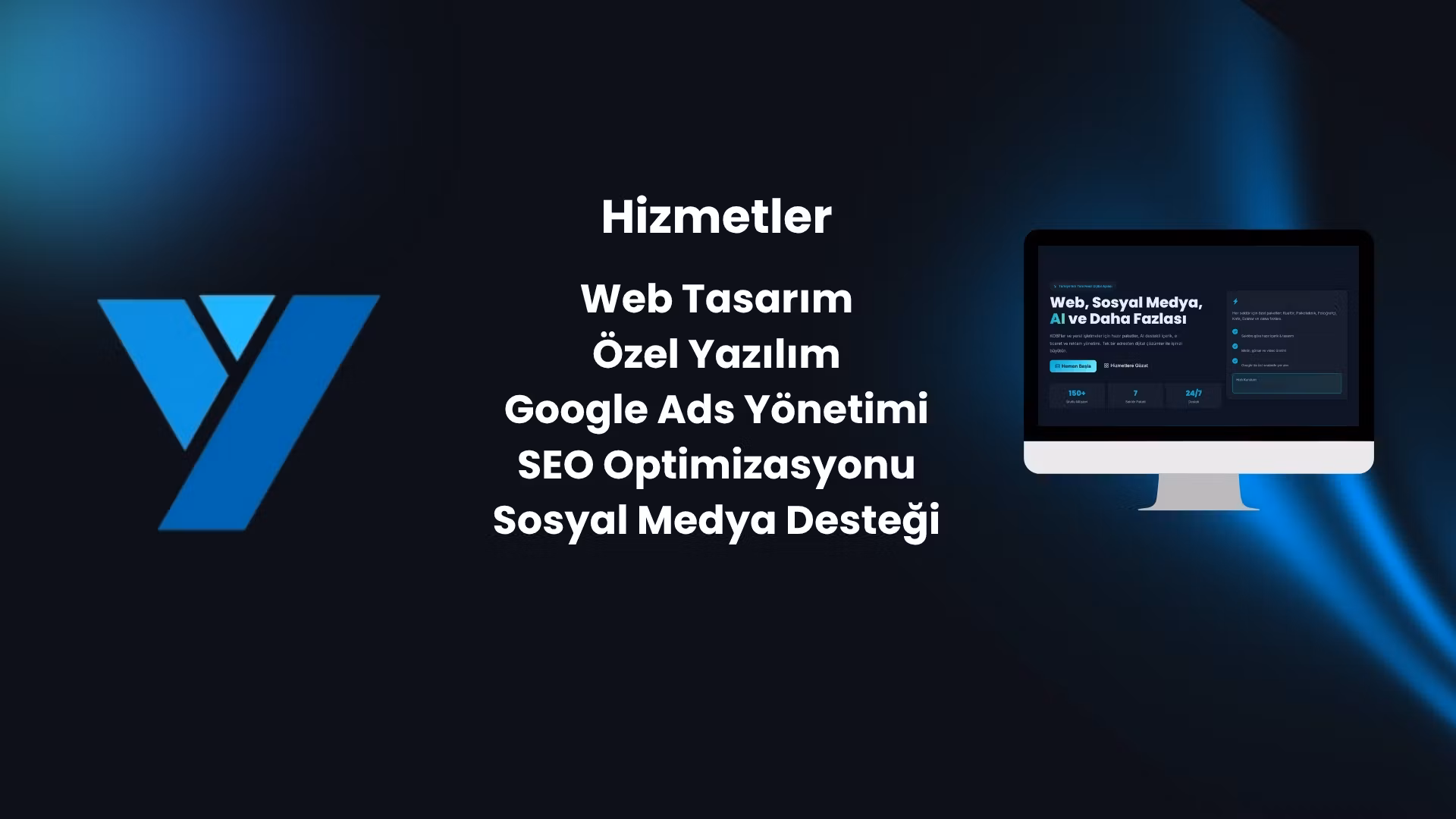 YılmazerTech