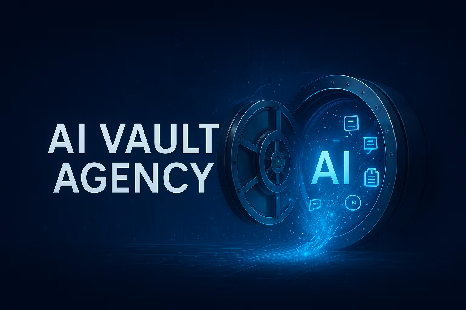 AI Vault Agency