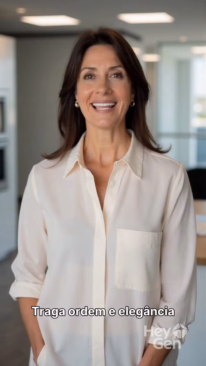 Smart Pantry Label Kit