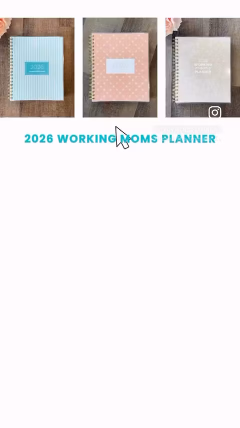 2026 Date Planner