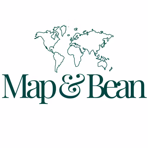 Map & Bean