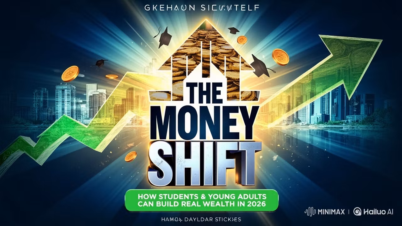 You Are Rich By Nature